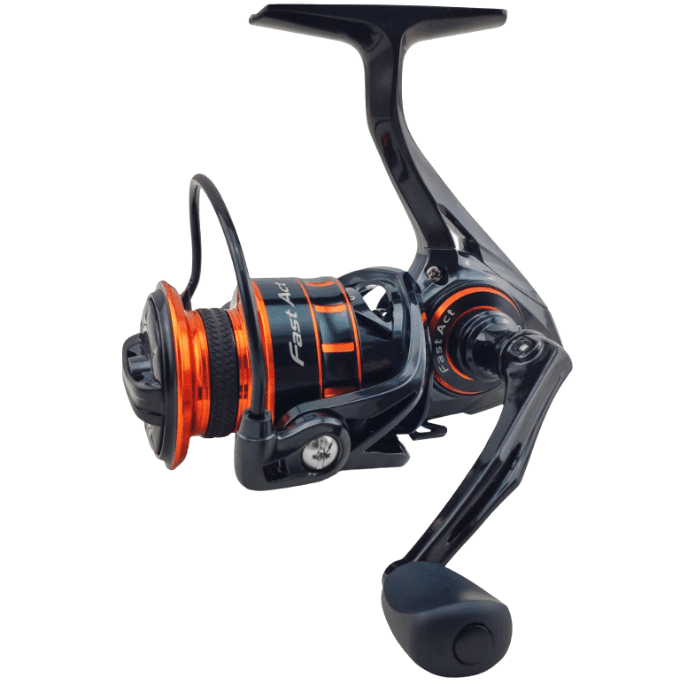 Sänger Fast Act 3000 3 Sänger Fast Act 3000