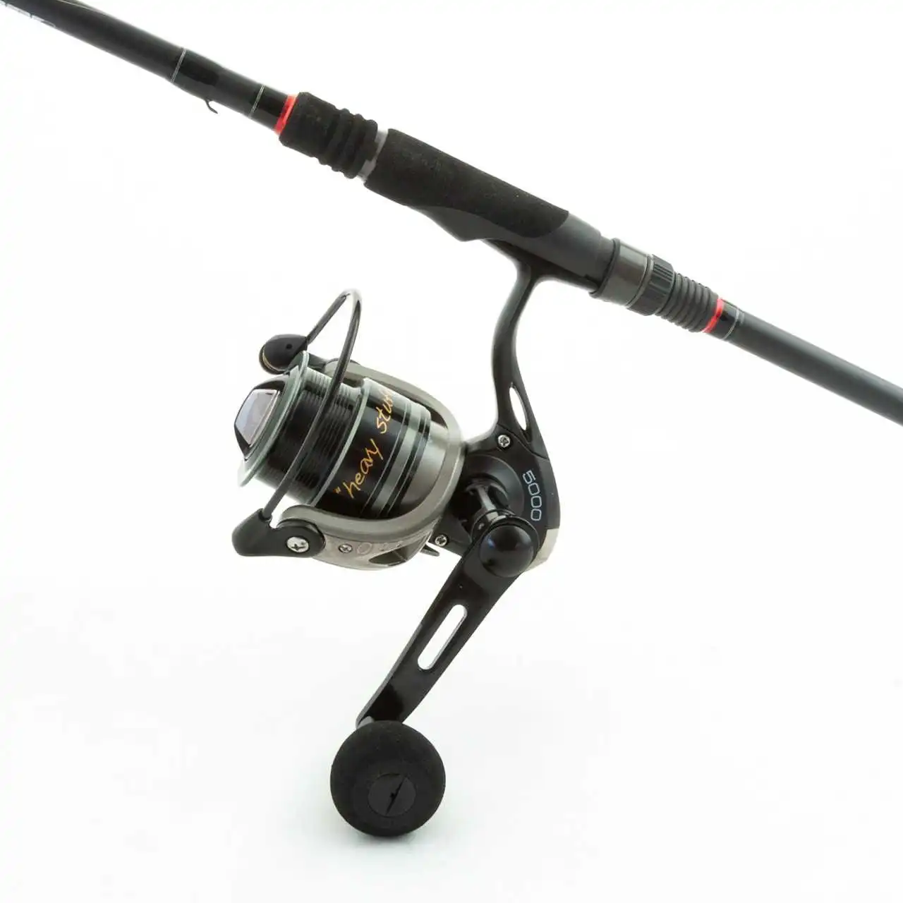 MS Range Heavy Stuff 5000 5 MS Range Heavy Stuff 5000 – Bild 3