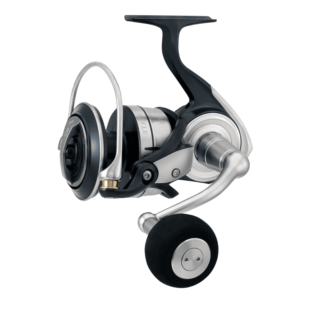 Daiwa 21 Certate SW G 18000-H 4 Daiwa 21 Certate SW G 18000-H – Bild 2