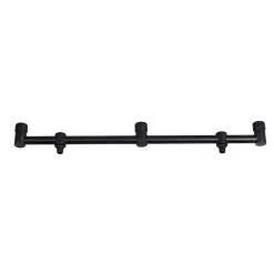 Prologic Fishing ProLogic Black Fire Buzzer Bar 3 Rod 30cm