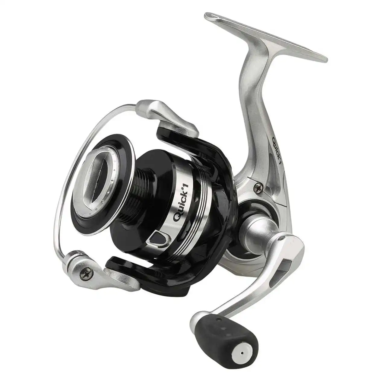 DAM Quick 1 4000 FD 3 DAM Quick 1 4000 FD