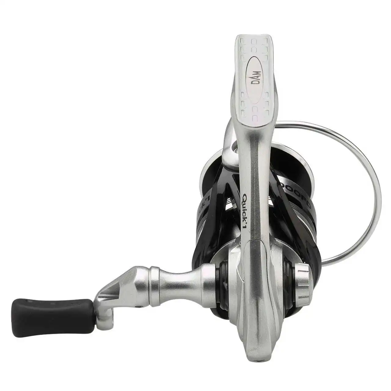 DAM Quick 1 4000 FD 5 DAM Quick 1 4000 FD – Bild 3