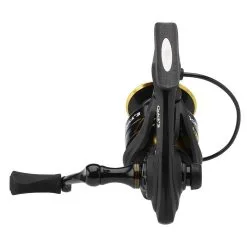 DAM Quick 3 3000 FD 7 DAM Quick 3 3000 FD -Ron Thompson 60867 quick 3 3000 fd hinten 1280x1280