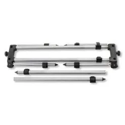 Cormoran Rod & High Pod - 3Rod -Ron Thompson 63 81003 04 1280x1280