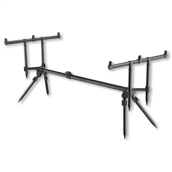 Cormoran 3-Rest Rod Pod - 3 Rod 3 Cormoran 3-Rest Rod Pod - 3 Rod