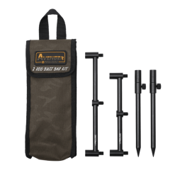 Prologic Fishing Prologic Avenger 2 Rod Buzz Bar Kit