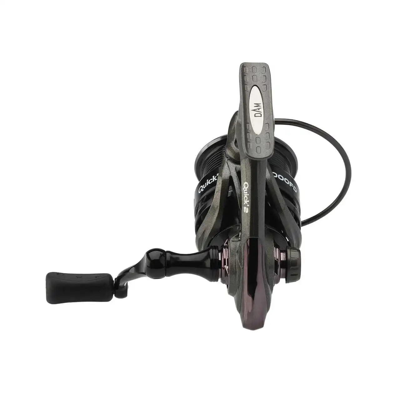 DAM Quick 2 4000 FD Method 5 DAM Quick 2 4000 FD Method – Bild 3