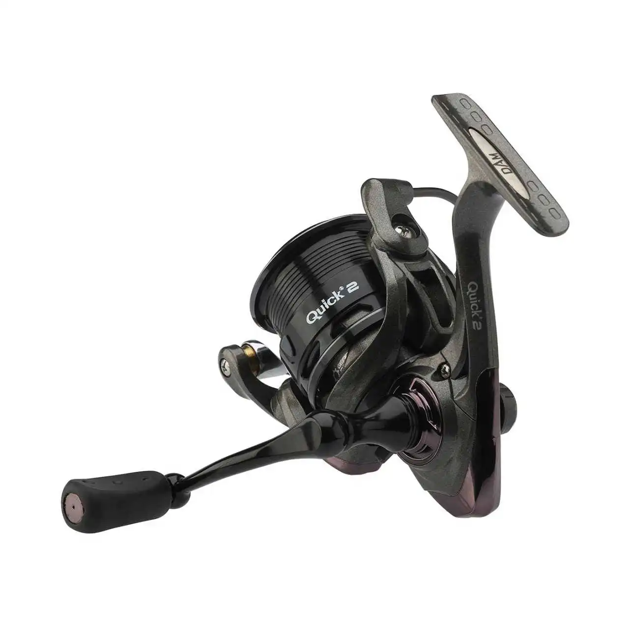 DAM Quick 2 4000 FD Method 4 DAM Quick 2 4000 FD Method – Bild 2