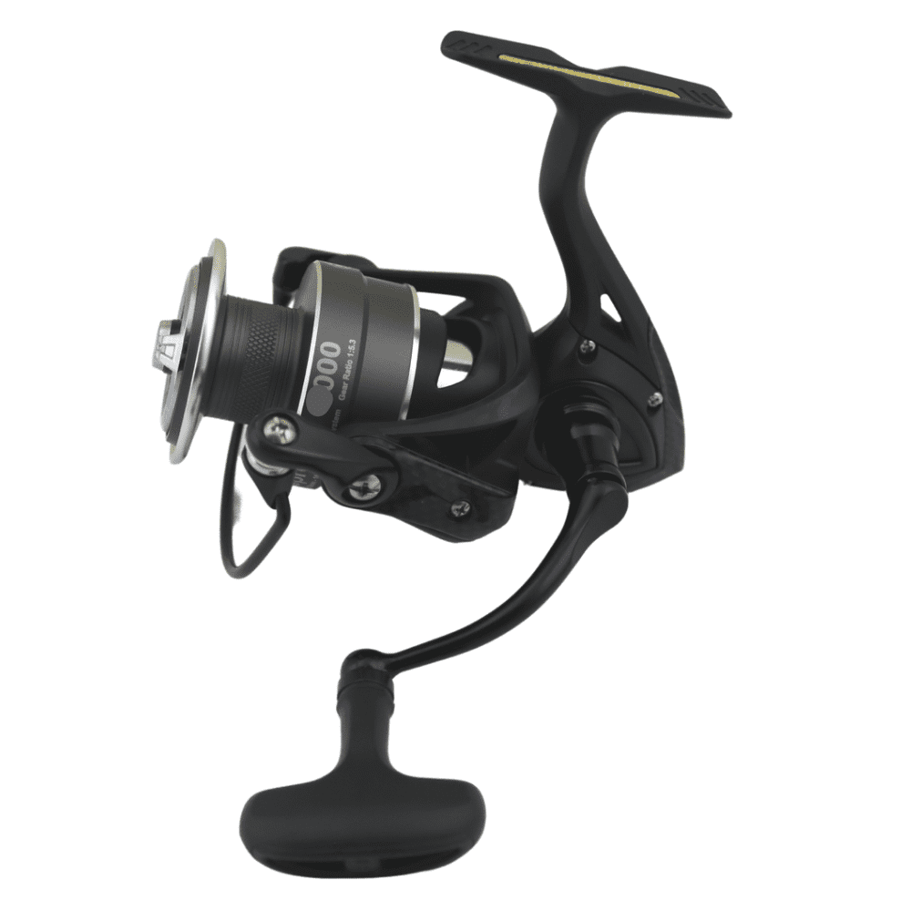 WFT Ryobi Caspro 4000 SP 4 WFT Ryobi Caspro 4000 SP – Bild 2