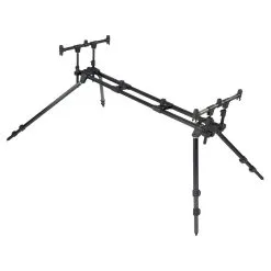 Anaconda Black Barrier Pod