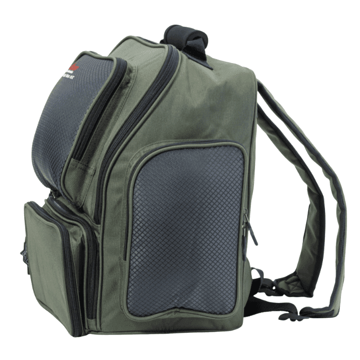 Iron Claw BP Lure Bag NX 4 Iron Claw BP Lure Bag NX – Bild 2