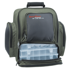 Iron Claw BP Lure Bag NX 7 Iron Claw BP Lure Bag NX -Ron Thompson 7145562 bp lure bag nx 3 1280x1280