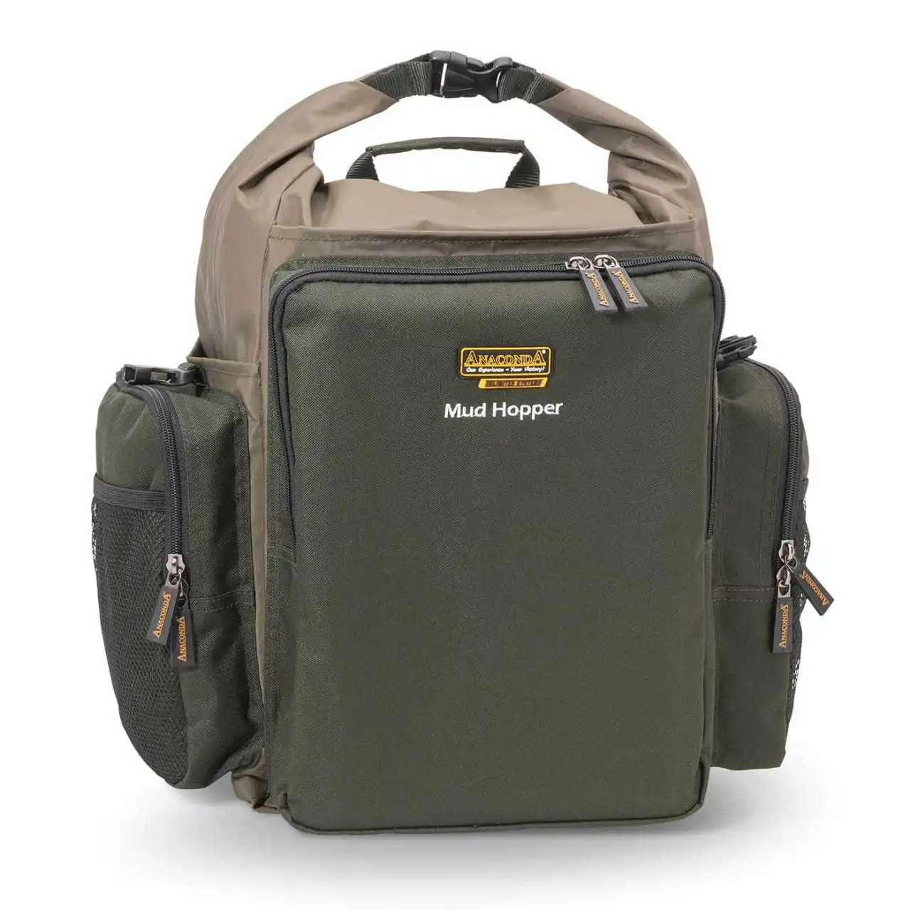 Anaconda Mud Hopper 45 Liter 4 Anaconda Mud Hopper 45 Liter – Bild 2