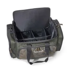 Anaconda Freelancer Tab Lock Gear Bag -Ron Thompson 7158034 tab lock gear bag open 1280x1280