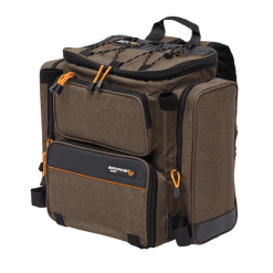 Savage Gear Specialist Rucksack 3 Boxes 23 Liter