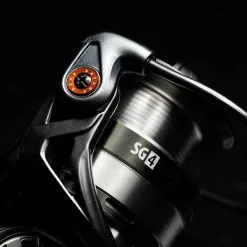 Savage Gear SG4 2500 H -Ron Thompson 74729 SG4 2500 FD 8 1 BB 4 1280x1280