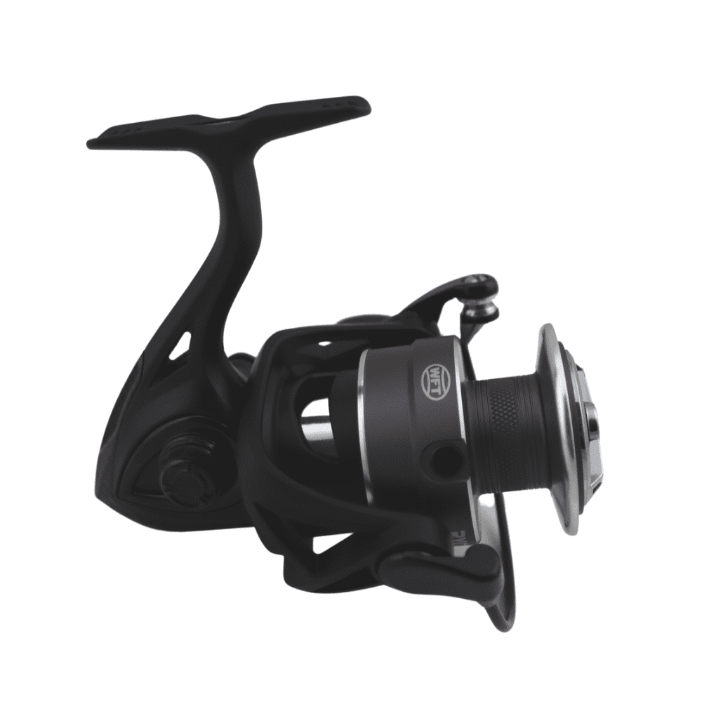 WFT Ryobi Caspro 4000 SP 6 WFT Ryobi Caspro 4000 SP – Bild 4