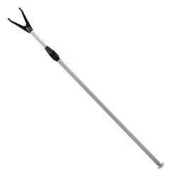 Sänger Alu-Teleskop Rutenhalter V-Auflage 55-100cm