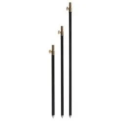 Sänger Banksticks Verstellbar 30 - 50cm