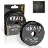 Browning Black Magic Feeder Braid 0,10 Mm 3,60kg 150 Meter