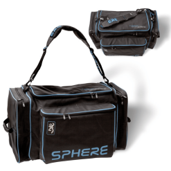 Browning Sphere Large Multipocket Tasche