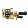 Shimano Calcutta Conquest 100HG -Ron Thompson CALCUTTA CONQUEST 100 200 A primary back 1 jpgvgdgWmrviogSp 1280x1280