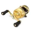 Shimano Calcutta Conquest 201 A -Ron Thompson CALCUTTA Conquest 18 1250x1250px V1 1280x1280