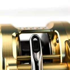 Shimano Calcutta Conquest 201 A -Ron Thompson CALCUTTA Conquest 18 1250x1250px V4 1280x1280