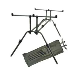 Ron Thompson -Ron Thompson Carp Spirit Classic Rod Pod Stable 2 3 Ruten 2 1280x1280