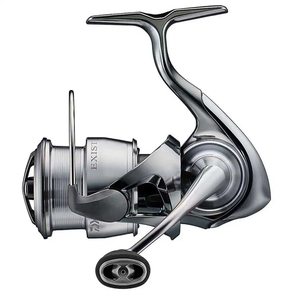 Daiwa Exist 22 G LT 2500 3 Daiwa Exist 22 G LT 2500