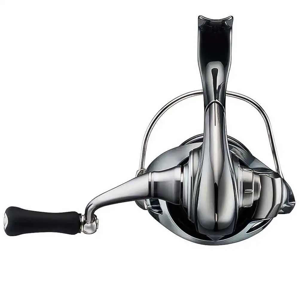 Daiwa Exist 22 G LT 2500 5 Daiwa Exist 22 G LT 2500 – Bild 3
