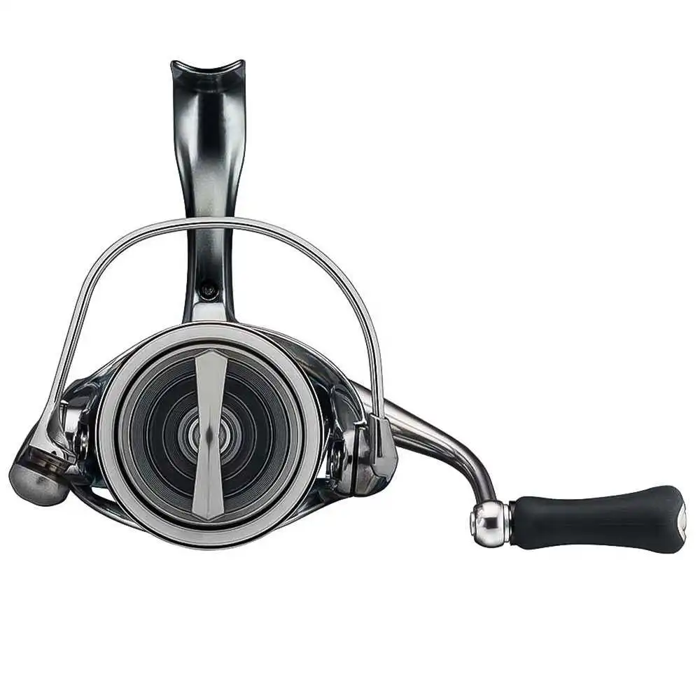 Daiwa Exist 22 G LT 3000 D 4 Daiwa Exist 22 G LT 3000 D – Bild 2