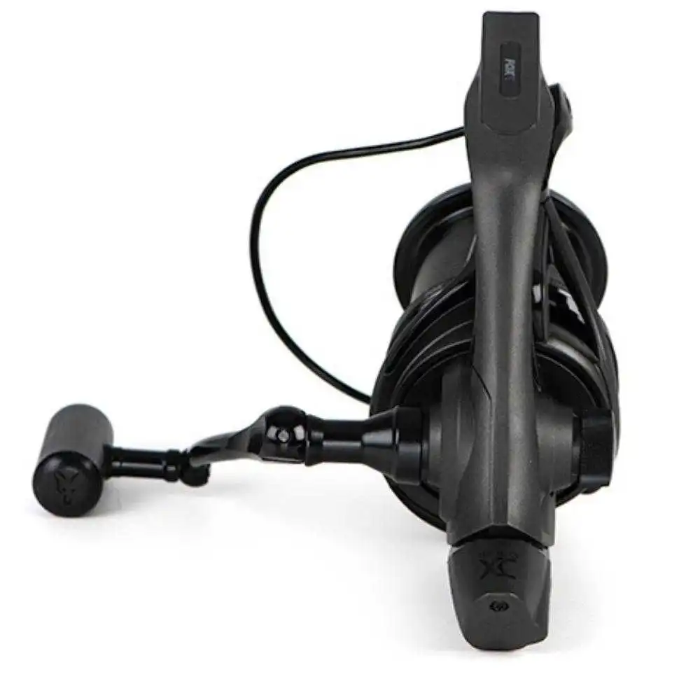 Fox 10000 XC 4 Fox 10000 XC – Bild 2