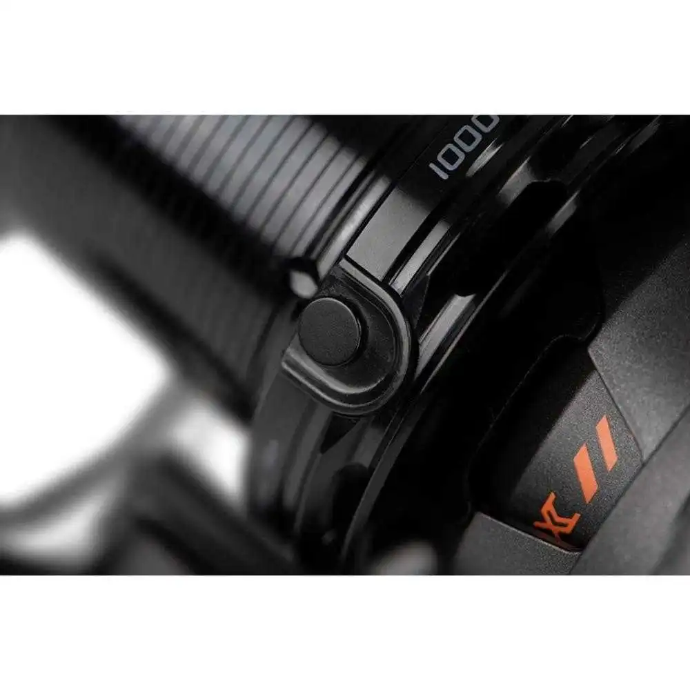 Fox 10000 XC 8 Fox 10000 XC – Bild 6