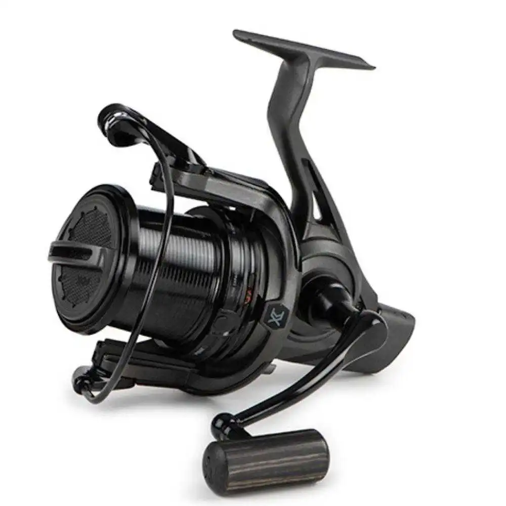 Fox 10000 XC 3 Fox 10000 XC