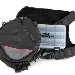 Fox Rage Street Fighter Utility Vest -Ron Thompson Fox Rage Street Fighter Utility Vest 5 1280x1280