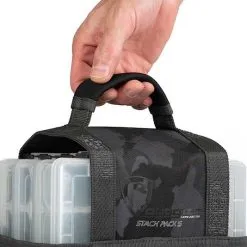 Fox Rage Voyager Camo Stack Pack Small -Ron Thompson Fox Rage Voyager Camo Stack Pack Small 2 1280x1280