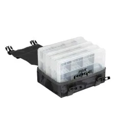 Fox Rage Voyager Camo Stack Pack Small -Ron Thompson Fox Rage Voyager Camo Stack Pack Small 5 1280x1280