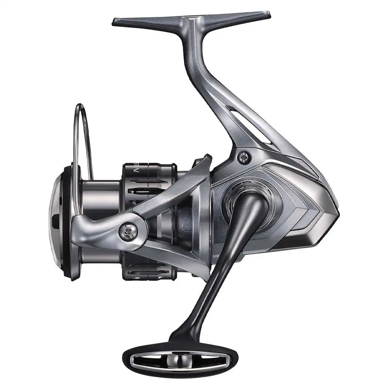 Shimano Nasci 2500 FC 3 Shimano Nasci 2500 FC