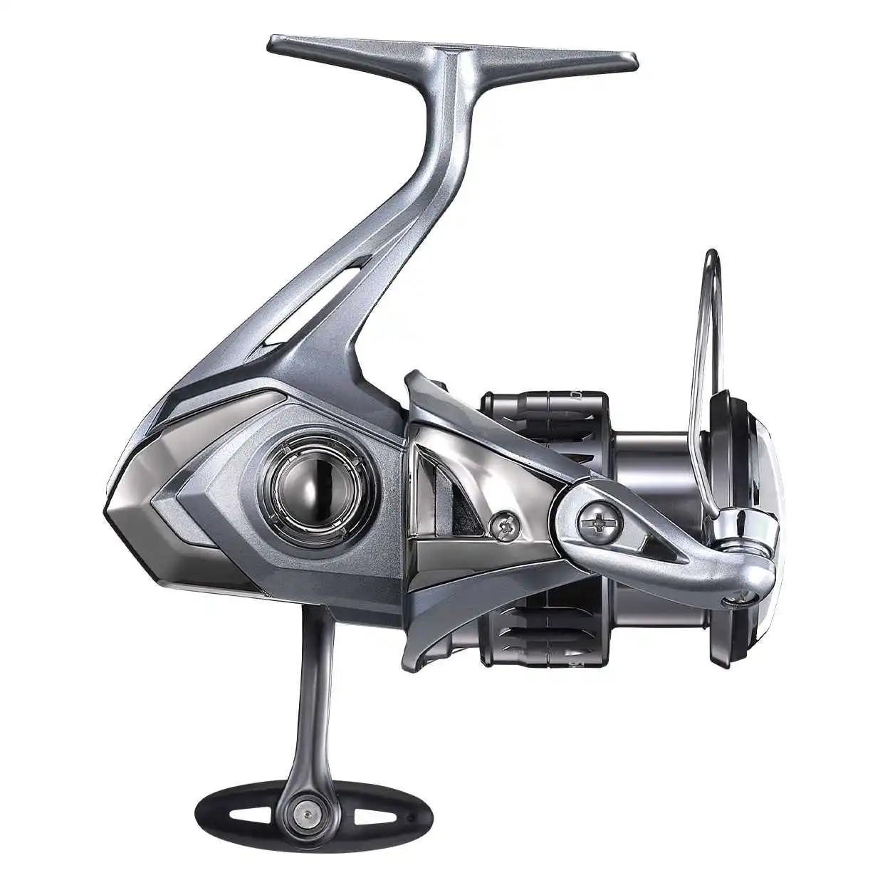 Shimano Nasci 1000 FC 5 Shimano Nasci 1000 FC – Bild 3