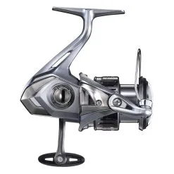 Shimano Nasci 2500 FC 9 Shimano Nasci 2500 FC -Ron Thompson NASCI FC 1250x1250px V3 1280x1280