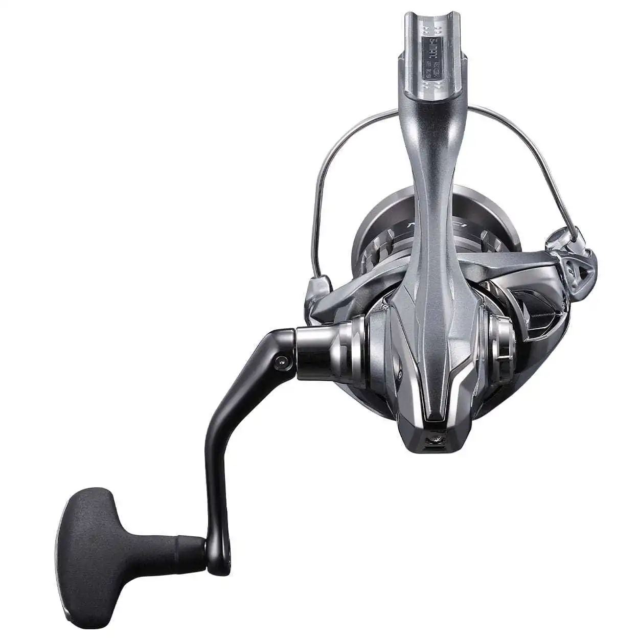 Shimano Nasci 2500 HG 5 Shimano Nasci 2500 HG – Bild 3