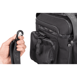 Fox Rage Voyager Camo Medium Carryall -Ron Thompson NLU089 Voyager Camo Medium Carryall 3 1280x1280