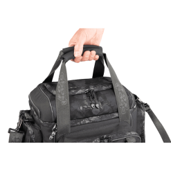 Fox Rage Voyager Camo Medium Carryall -Ron Thompson NLU089 Voyager Camo Medium Carryall 5 1280x1280