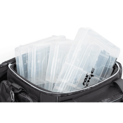 Fox Rage Voyager Camo Medium Carryall -Ron Thompson NLU089 Voyager Camo Medium Carryall 6 1280x1280