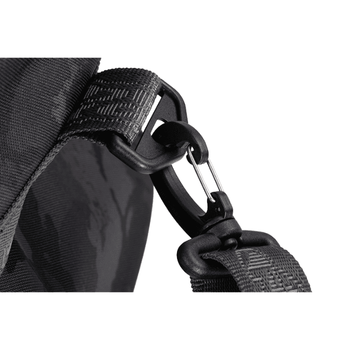 Fox Rage Voyager Camo Large Holdall 4 Fox Rage Voyager Camo Large Holdall – Bild 2