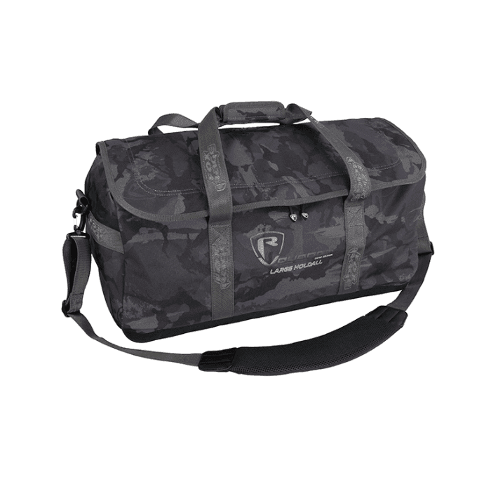 Fox Rage Voyager Camo Large Holdall 3 Fox Rage Voyager Camo Large Holdall
