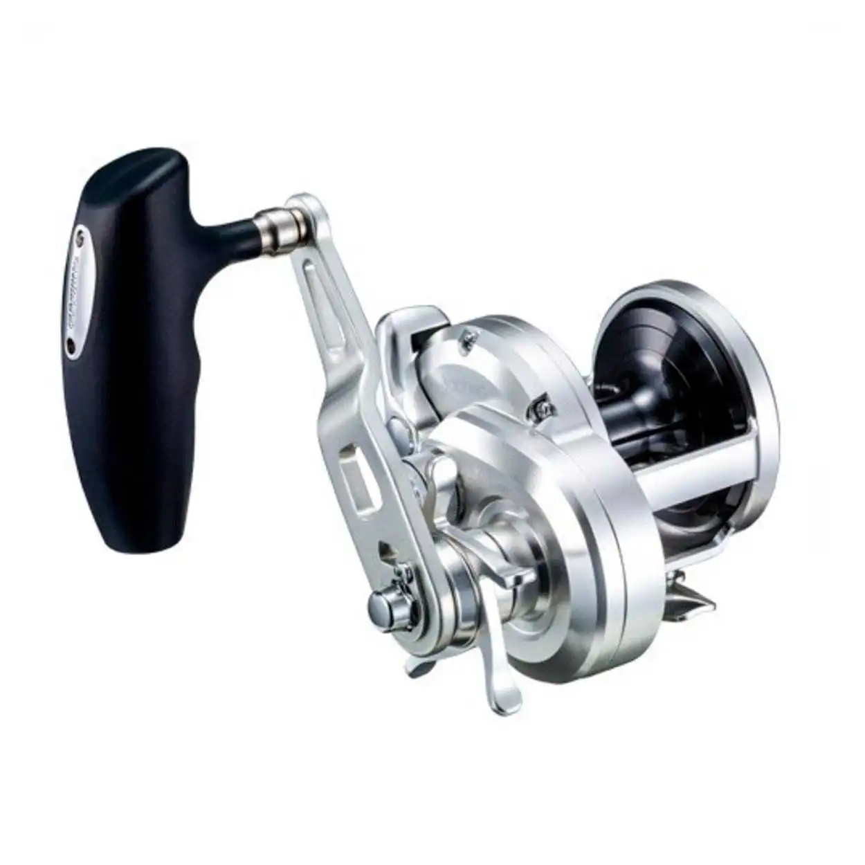 Shimano Ocea Jigger 4000 HG 3 Shimano Ocea Jigger 4000 HG