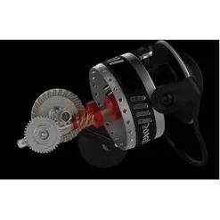 Okuma Cedros 4000H HS 12 Okuma Cedros 4000H HS -Ron Thompson Okuma Cedros 4000H HS 8 1280x1280