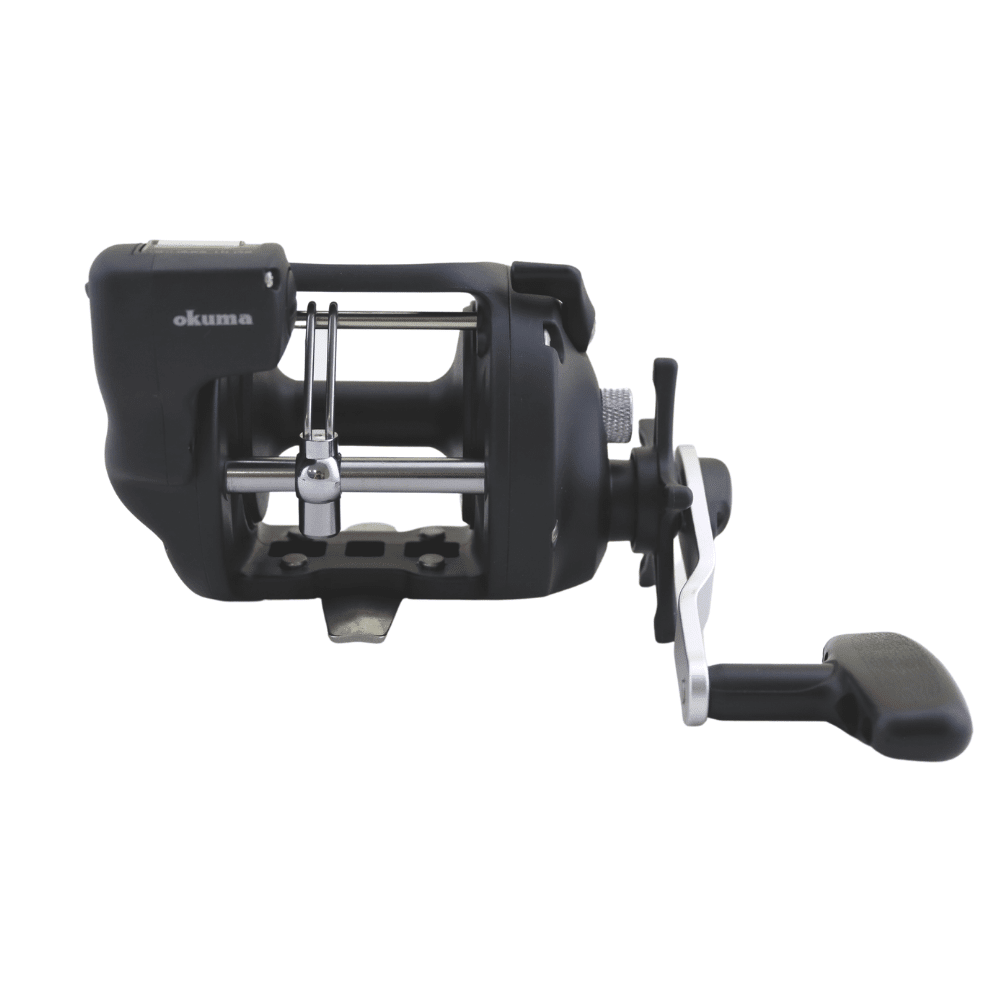 Okuma New Magda DXT Pro MA-30DLXT LH 6 Okuma New Magda DXT Pro MA-30DLXT LH – Bild 4